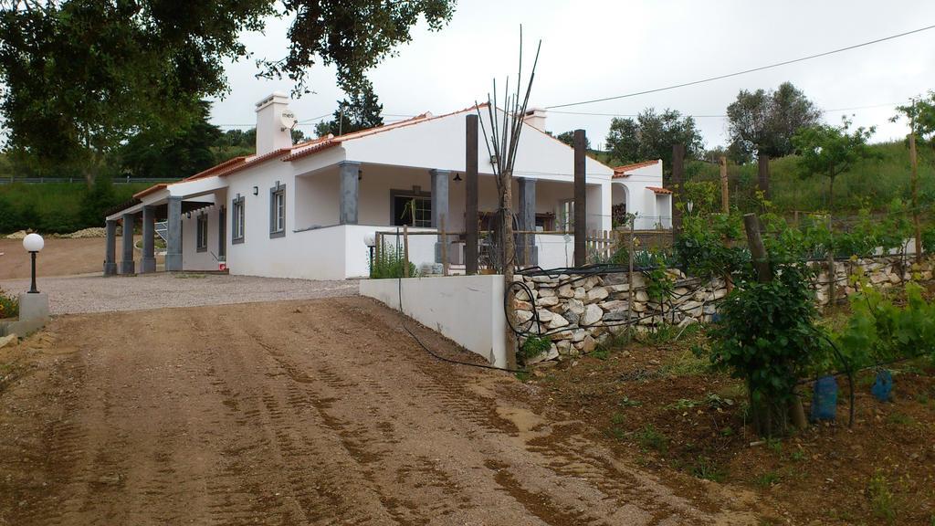 Holiday Home Monte Das Azinheiras 아라이오로스 객실 사진