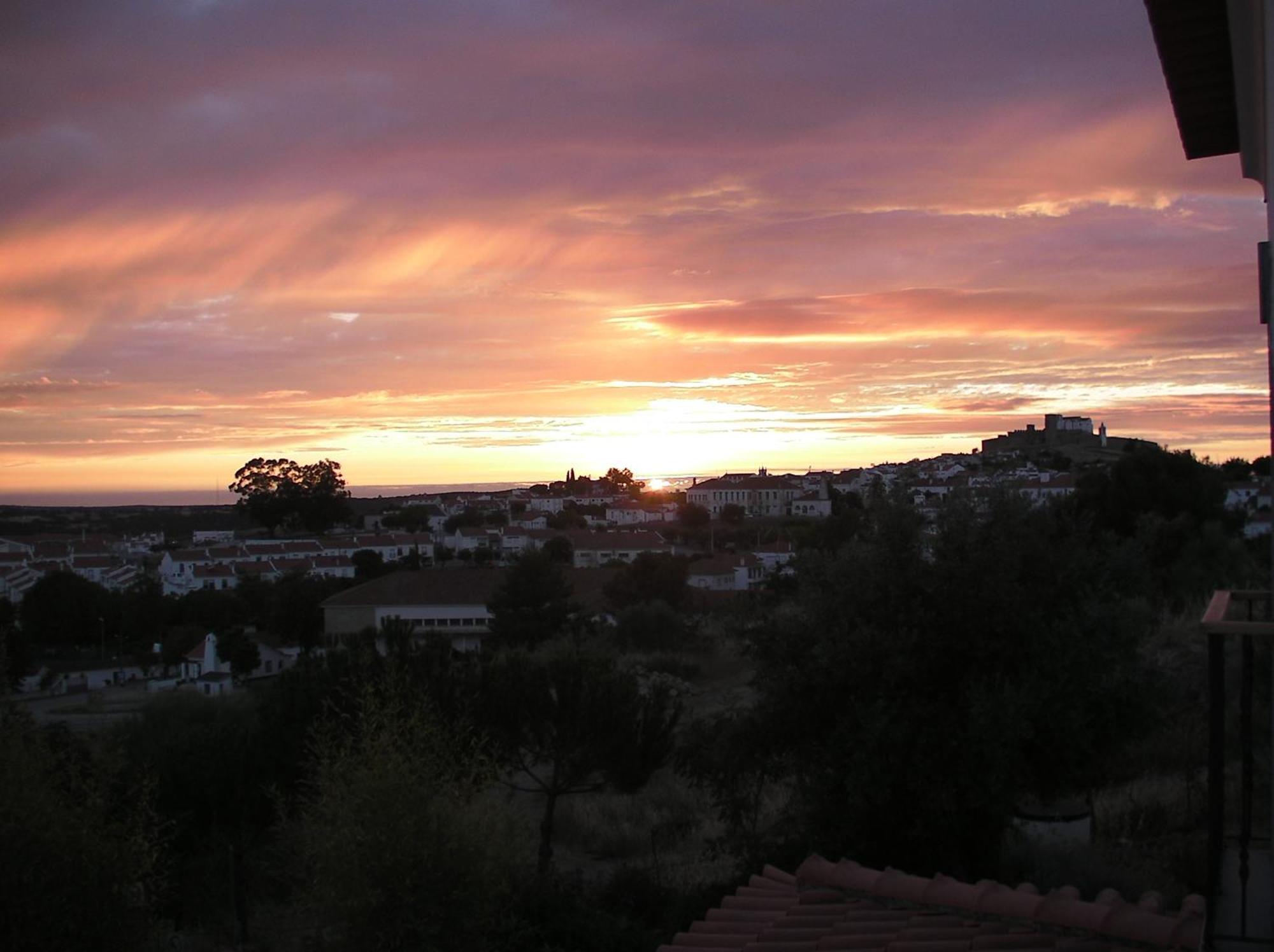 Holiday Home Monte Das Azinheiras 아라이오로스 외부 사진